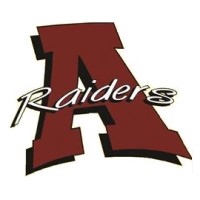 Arcadia High School logo