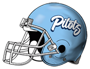 Ayersville High School logo