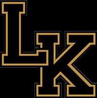 Luther High School logo