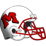 Madison High School logo