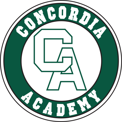 Concordia Academy logo