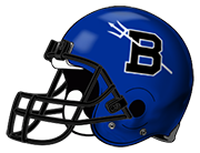 Brookville High School logo
