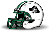 Verndale High School logo