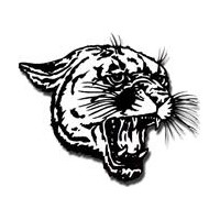 Coleman High School logo