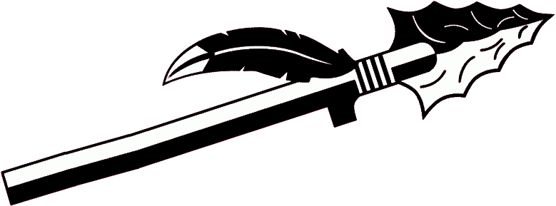 Bellaire High School logo