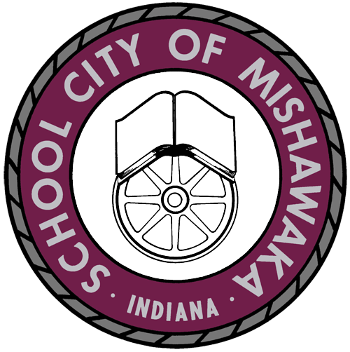 Mishawaka Penn logo