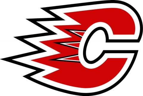 Centennial High School logo