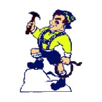 Montello High School logo