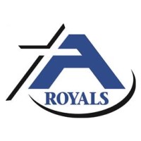 Assumption High School logo
