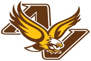 Apple Valley High School logo