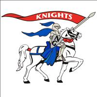 New Glarus High School logo