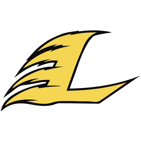 Lenox Community High School logo