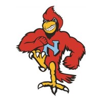 Newman Catholic High School logo