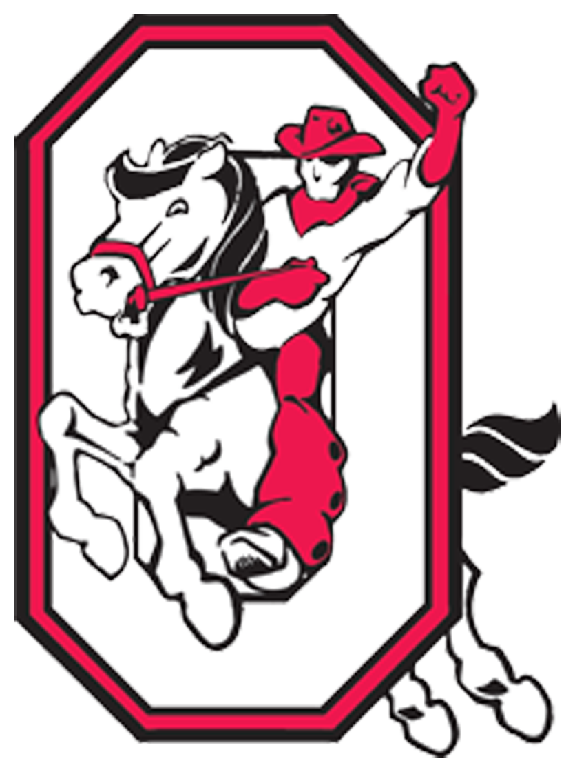 Orrville High School logo