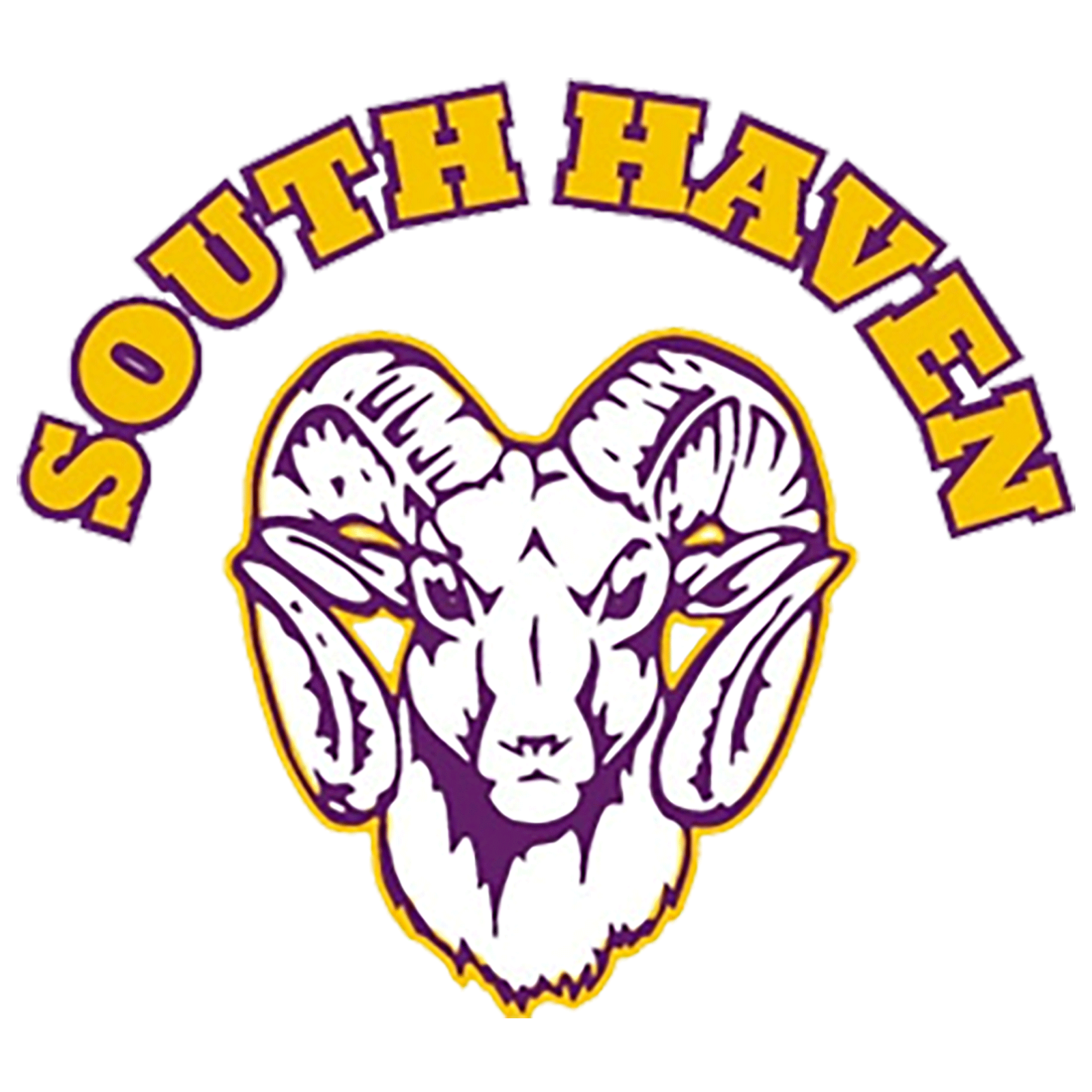 South Haven High School logo