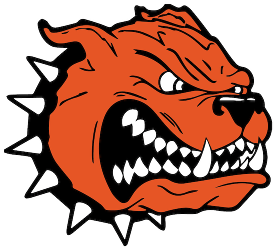 Byron Center High School logo