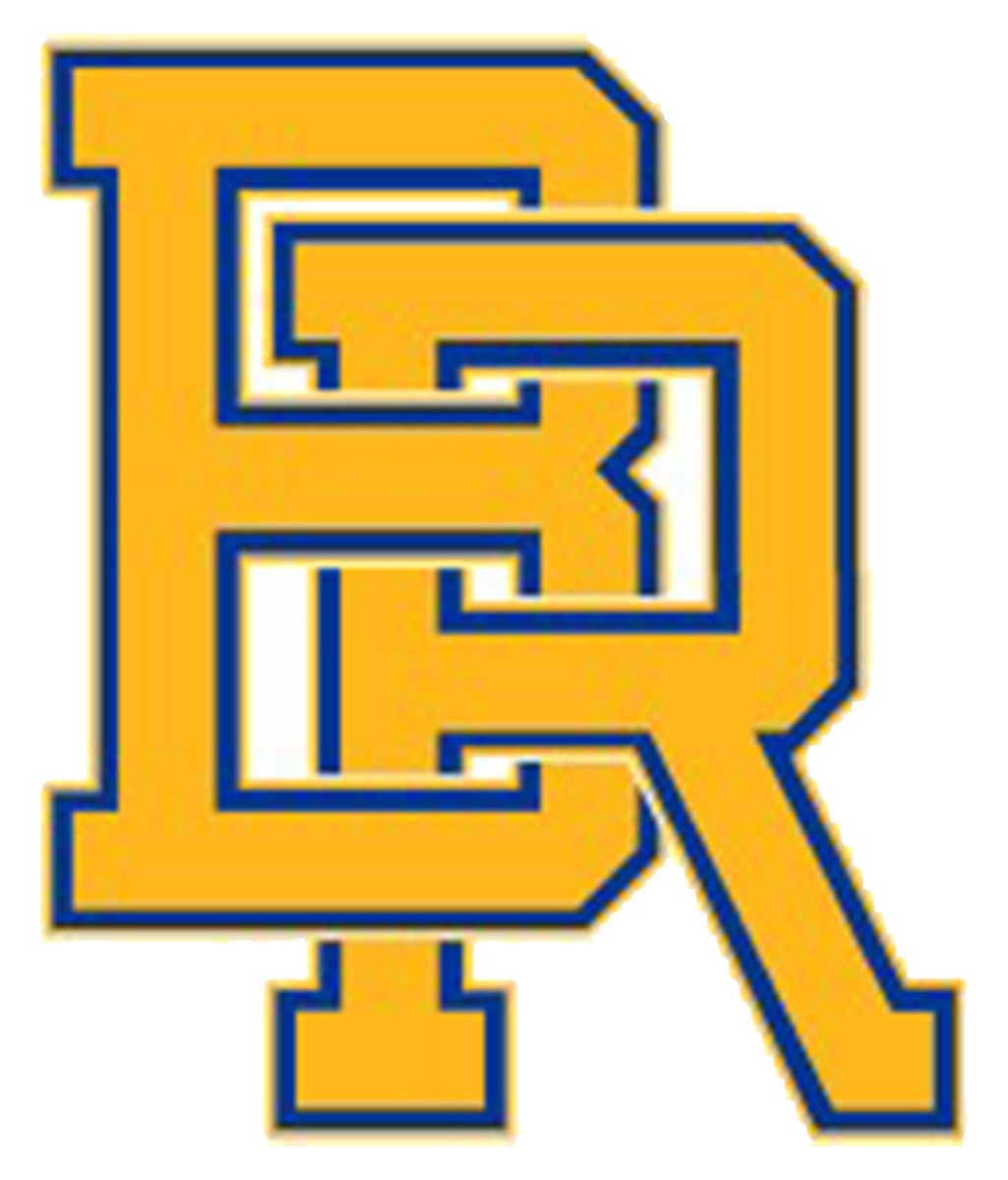 Birch Run High School logo
