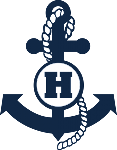 Hibbing High School logo