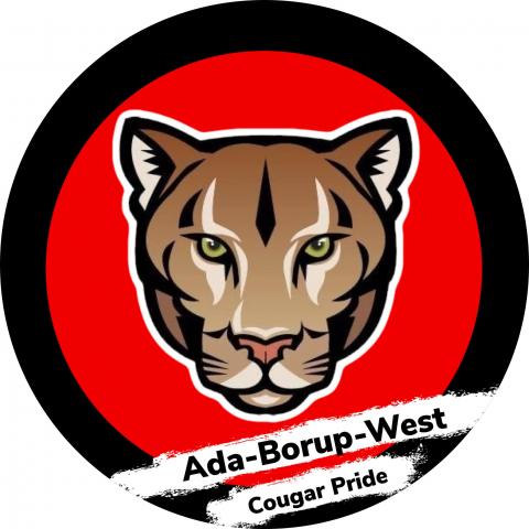 Ada-Borup High School logo