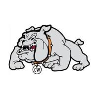Chetek-Weyerhaeuser High School logo