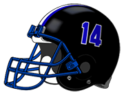 Elmwood High School logo