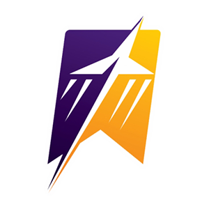 Butler Senior High School logo