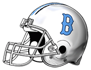 Blanchester High School logo
