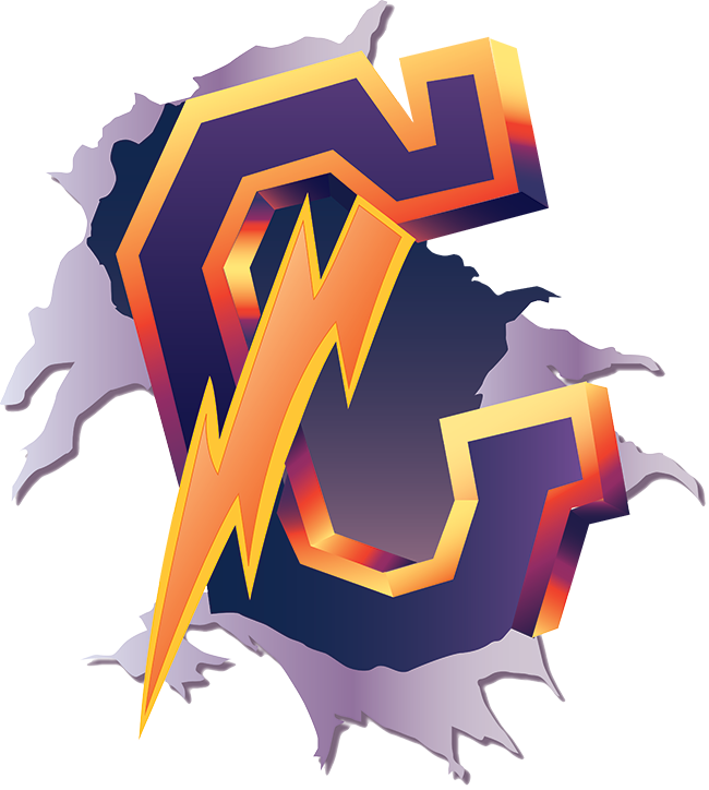 Champion High School logo