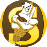 Speedway High School logo