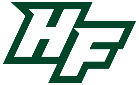 Holy Family Catholic High School logo