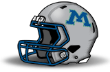 Minnewaska Area High School logo