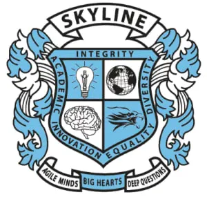 Skyline logo