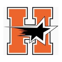 Hurley High School logo