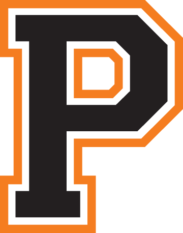 Princeton High School logo