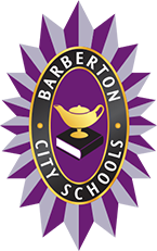 Barberton High School logo