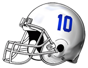Allen East High School logo