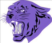 Pittsville High School logo
