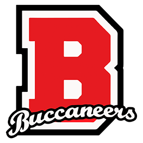 Beecher High School logo