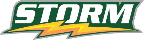 Sauk Rapids-Rice logo