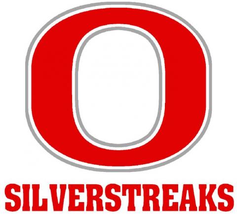 Osakis High School logo