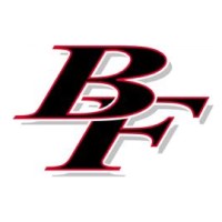 Big Foot High School logo