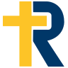 Regina High School logo