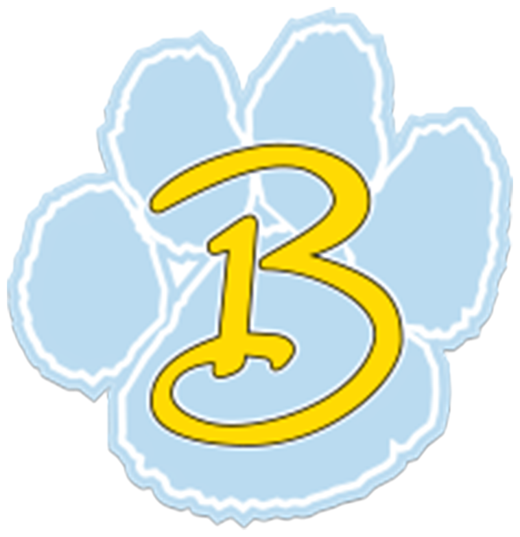 Bath High School logo