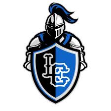 L'Anse Creuse High School logo