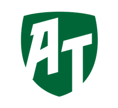Arsenal Technical High School logo