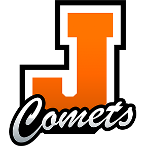 Jonesville High School logo