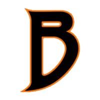 Burlington High School logo