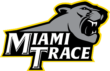Miami Trace High School logo
