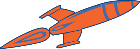Randolph High School logo
