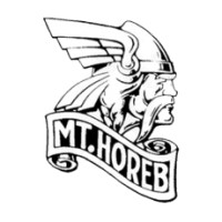Mount Horeb High School logo